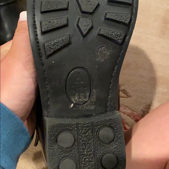 Ash Rider boots - Picture 4 of 9